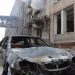 Harkov'da bombardıman: 1 ölü, 18 yaralı