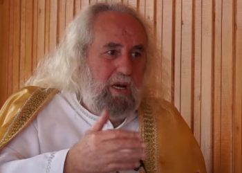 Hasan Mezarcı: Su i&ccedil;mek artık orucu bozmayacak