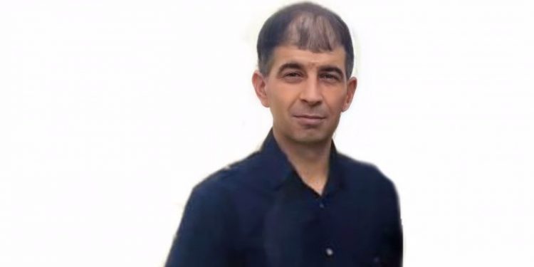 Hasta tutuklu gazeteci Ferhat Çiftçi için çağrı