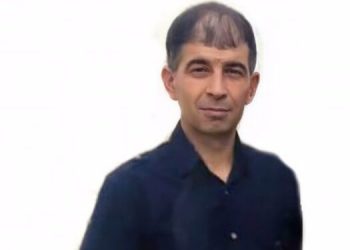 Hasta tutuklu gazeteci Ferhat Çiftçi’nin sağlık durumu kötüleşiyor