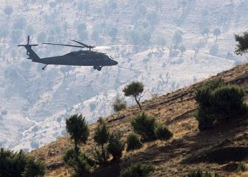 Hawez: Zap harekatı karmaşık ve maliyetli olacak, KDP desteği kritik