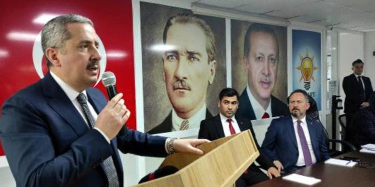 Hazine ve Maliye Bakan Yardımcısı Gürcan: Enflasyonu kasım ayından itibaren düşürmeye başlayacağız