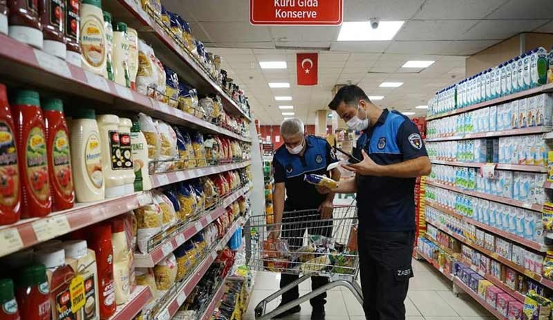 Hazine ve Maliye Bakanlığı'ndan 'fahiş fiyat' kararı