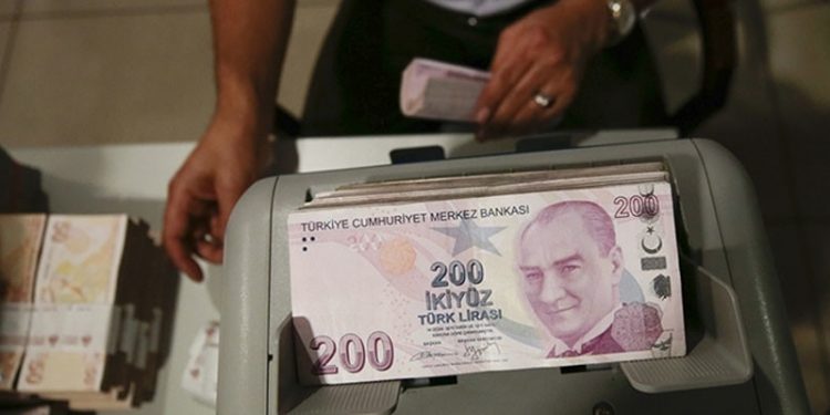 Hazine ve Maliye Bakanlığı, menkul satışlarda TL zorunluluğu getirilmesine ilişkin açıklama yaptı