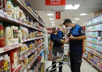 Hazine ve Maliye Bakanlığı'ndan 'fahiş fiyat' kararı