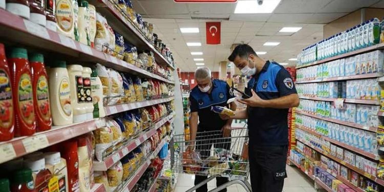 Hazine ve Maliye Bakanlığı'ndan 'fahiş fiyat' kararı