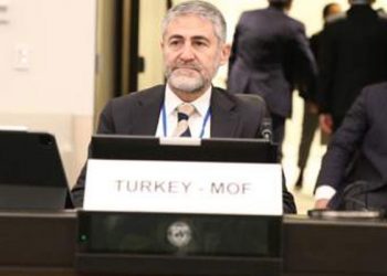 Hazine ve Maliye Bakanı Nebati: ABD’de ülkemizin ekonomik görünümü hakkında bilgiler verdik, yatırım potansiyelini anlattık