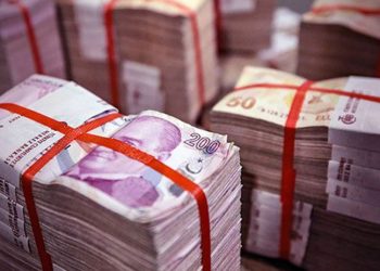 Hazine'nin Mayıs'ta 59 milyar lira borçlanacağı öngörülüyor