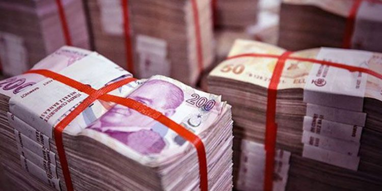 Hazine'nin Mayıs'ta 59 milyar lira borçlanacağı öngörülüyor