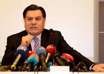 Haşim Kılıç: Açıklamalar benim dışımda, cumhurbaşkanlığı adaylığım gündemde yok