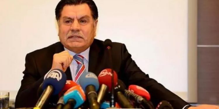 Haşim Kılıç: Açıklamalar benim dışımda, cumhurbaşkanlığı adaylığım gündemde yok