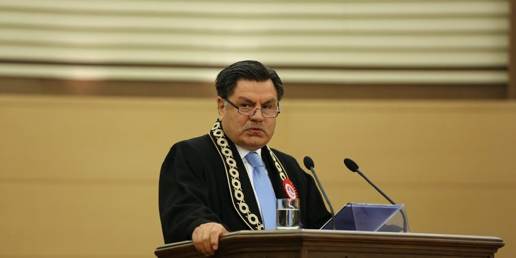 Haşim Kılıç’tan ‘Cumhurbaşkanı adaylığı’ açıklaması: ‘Benim dışımda gelişen bir konu’