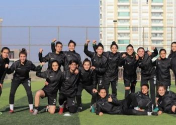 Hedefe konan Amedsporlu oyuncu: Korkmuyoruz, Amedspor var olduğu sürece biz de varız