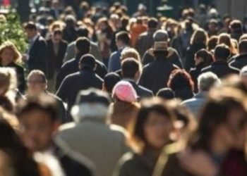 'Her 10 kişiden 4'ü ailesinin maddi desteğiyle ayakta kalabiliyor'
