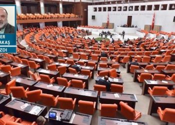 Her kanun TBMM’de aynı kurallara tabi olmamalı