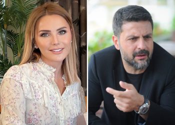 Hesapları bloke edilen Ece Erken: Ah be Şafak’ım, hiç dostun yokmuş
