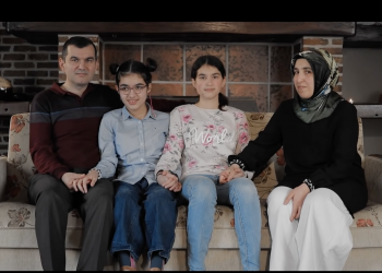 Hicret Kayıtları: ‘Engelli Zeynep, Meriç’ten geçerken 6 km protezleriyle yürüdü’