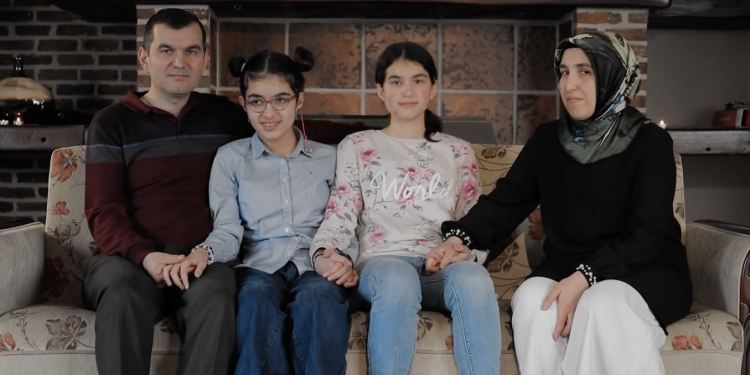 Hicret Kayıtları: ‘Engelli Zeynep, Meriç’ten geçerken 6 km protezleriyle yürüdü’