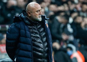 Hikmet Karaman: Kayserispor'un küme düşme gibi bir korkusu yok