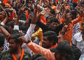 Hindistan'da nefret içerikli şarkılar Müslümanları hedef alan yeni trend haline geliyor