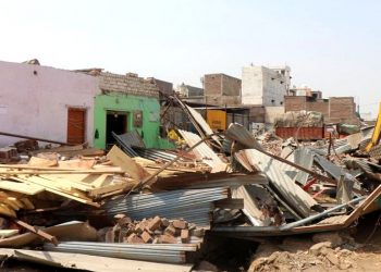 Hindistan'ın Madya Pradeş eyaletinde Müslümanlara 'ev yıkım cezası'