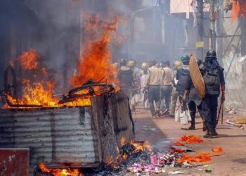 Hindu gruplar Ramazan’da da durmuyor;  Müslümanlara saldırılar devam ediyor