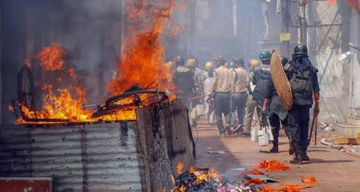 Hindu gruplar Ramazan’da da durmuyor;  Müslümanlara saldırılar devam ediyor