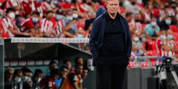 Hollanda Milli Futbol Takımı'nda ikinci Koeman dönemi