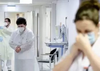 Hollanda'da geçen yıl her 3 hemşireden biri cinsel tacize maruz kaldı