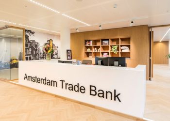 Hollanda'daki Rus bankası iflasını duyurdu