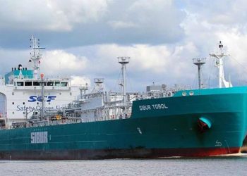 Hollanda'nın almadığı Rus LPG'sini Türkiye'den hangi şirket aldı?