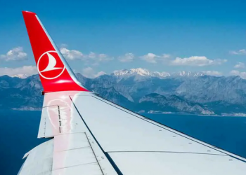 'Huzur hakkına' yüzde 190 zam yaptığı iddia edilen THY'den savunma!