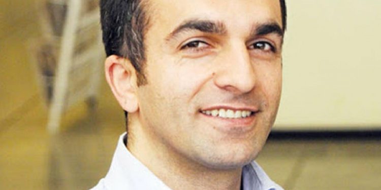 Hürriyet muhabiri Dinçer Gökçe’den iş adamına şantaj iddiası: ‘8 yılla yargılanıyor’