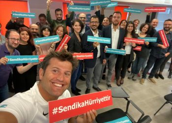 Hürriyet’te ikinci zafer: Mahkeme ‘sendikal nedeni’ onayladı