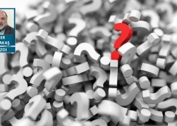 Hürriyet’ten bir gazetecilik incisi