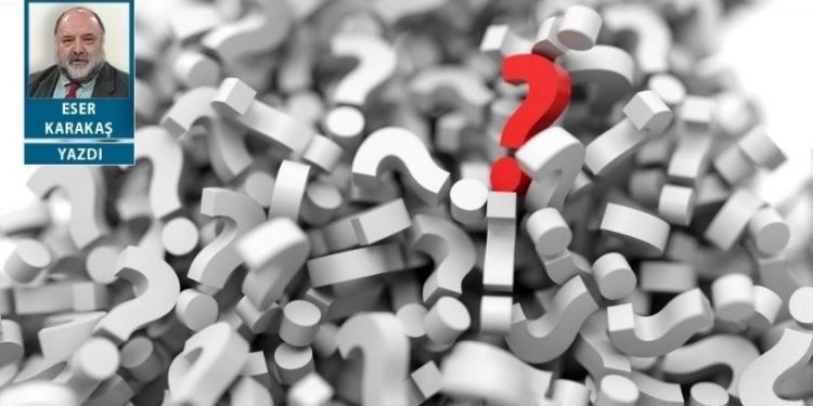 Hürriyet’ten bir gazetecilik incisi