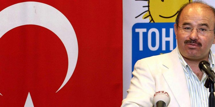 Hüseyin Çelik'ten Cemal Kaşıkçı tepkisi