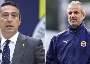 Hıncal Uluç: İsmail hoca, Başkan Ali Koç'a "Fenerli nasıl olunur" dersi verecek kadar iyi Fenerli