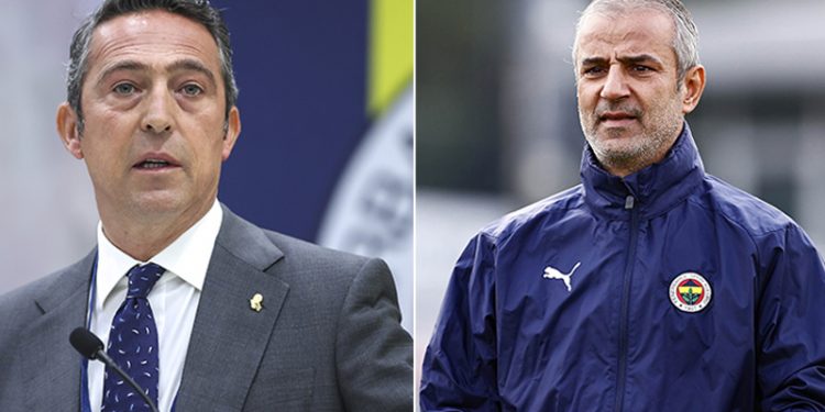 Hıncal Uluç: İsmail hoca, Başkan Ali Koç'a "Fenerli nasıl olunur" dersi verecek kadar iyi Fenerli