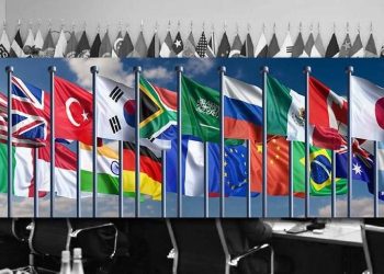 IMF: Türkiye dünyanın en büyük ekonomileri sırasında bu yıl 23. sıraya gerileyecek