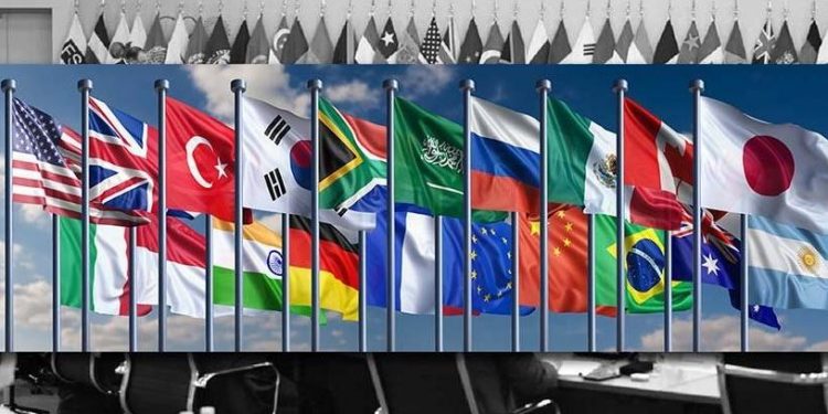 IMF: Türkiye dünyanın en büyük ekonomileri sırasında bu yıl 23. sıraya gerileyecek