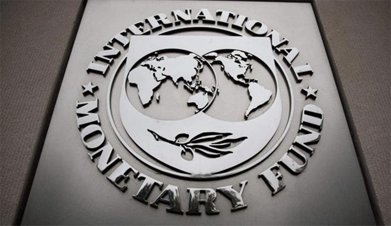 IMF'den Türkiye için korkutan yıl sonu enflasyon tahmini