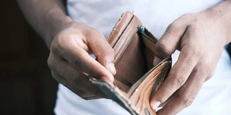 Ipsos’tan son araştırma: 4 kişiden 2’si borçlu, 1’i borç istiyor! 10 kişiden 4’ü ailesinden destek alıyor