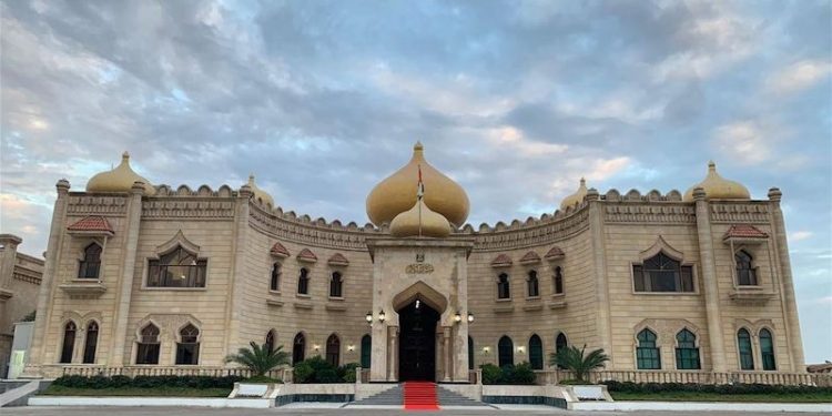 Irak cumhurbaşkanlığı seçimi için verilen süre sona erdi; gözler Irak Federal Mahkemesi'nde