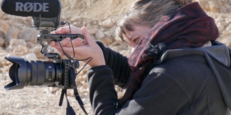 'Irak gazetecileri tutuklayarak Êzidi halkının tanınmasını istemiyor'