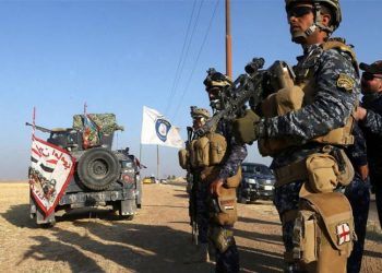 Irak ordusu ve YBŞ arasında tansiyon yükseliyor