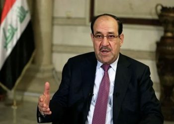 Irak’ın eski başbakanı Maliki: Türkiye için tüm Kürtler aynı, ayrım yapmıyor