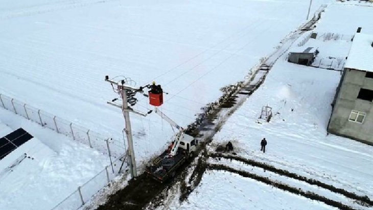 Isparta’da elektrik ihalesi yine Cengiz ve Kolin’e verildi