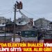 Isparta'da elektrik ihalesi yine Cengiz ve Kolin'e gitti: 'Akıl alır gibi değil'
