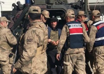 Iğdır'da işlenen çifte cinayette baba tutuklandı: 'Hırsız sandım'